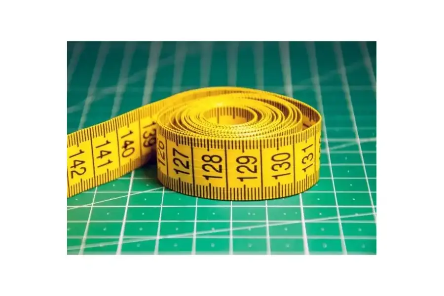 Jak wybrać odpowiedni rozmiar Antyroztoczowej Piżamki