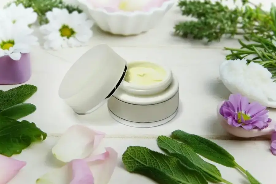 Kosmetyczne nowości