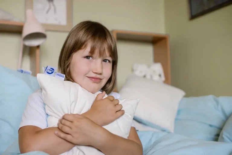 Czy kołdra SOVA nadaje się na zimę