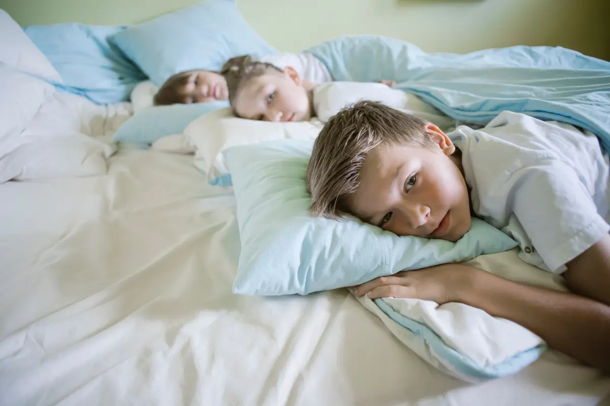 SOVA Prześcieradło Podróżne