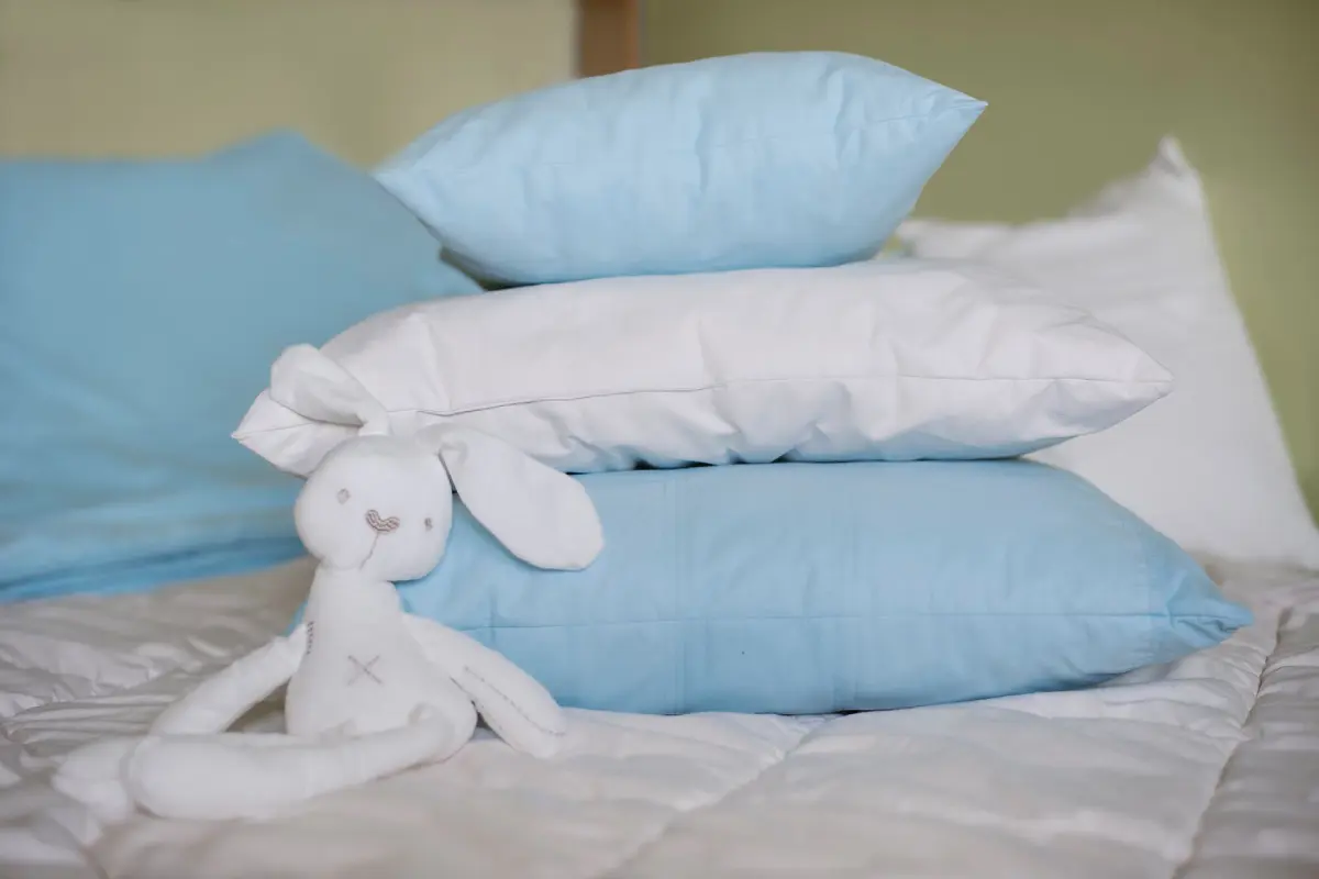 Pokrowiec czy Prześcieradło