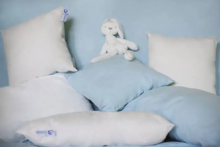 Alergsova - pościel dla alergików