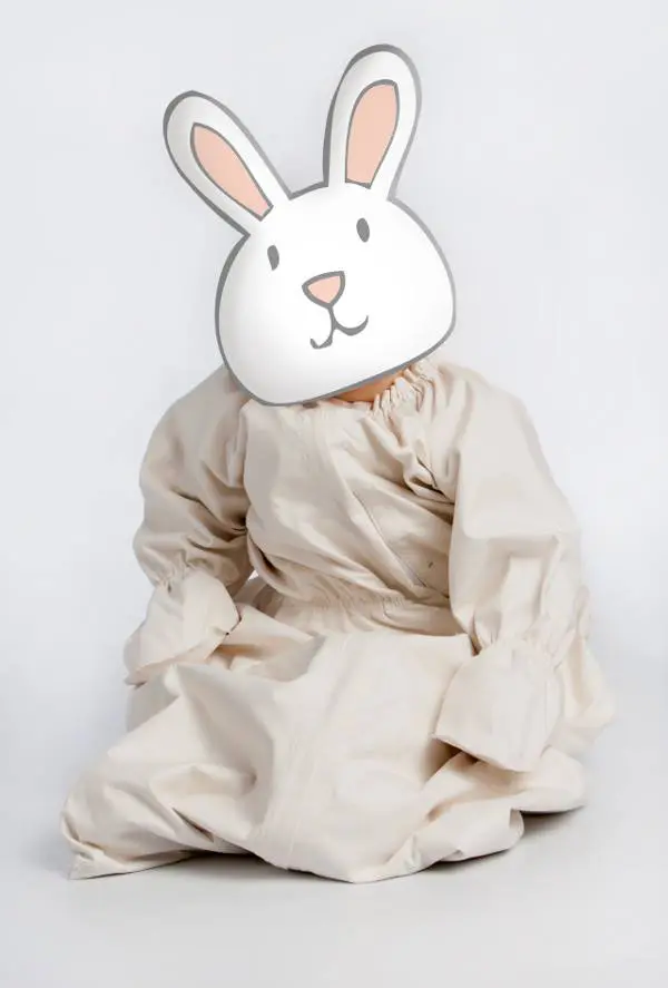 Dermasova Pajacyk Niemowlęcy