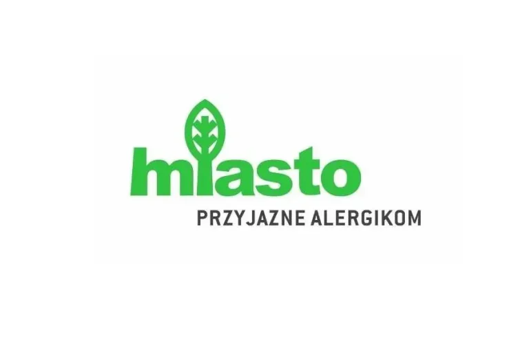 Miasto Przyjazne Alergikom