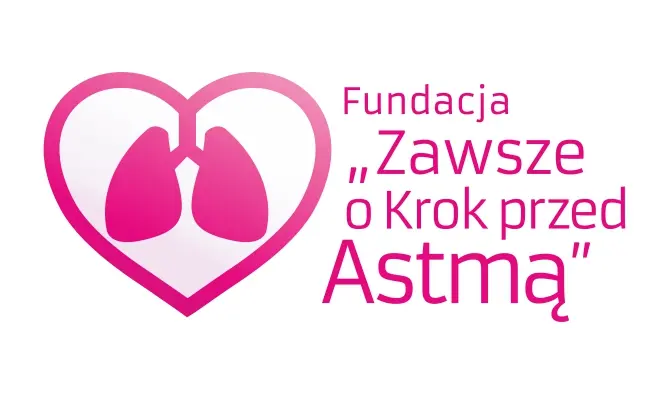 Zawsze o Krok przed Astmą
