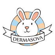 dermasova logo