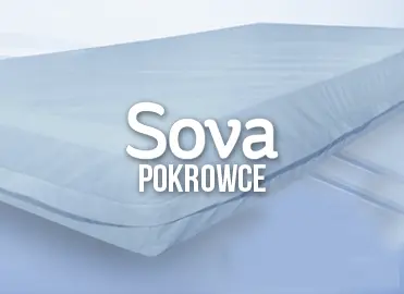 sova pokrowce