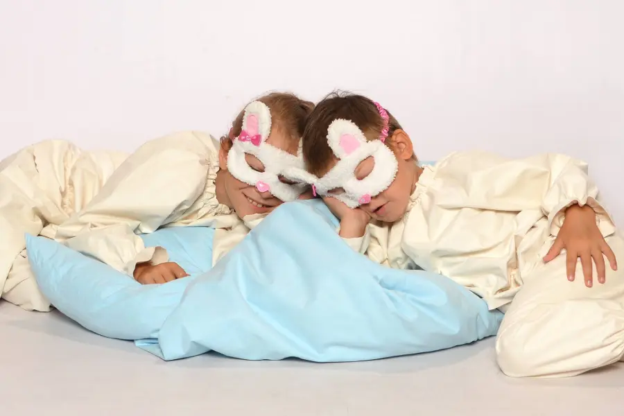 zadbaj o usmiech dziecka